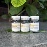 Placenta Capsule Serum Manufacturer - 5ml Wrinkles Removal Rejuvenation