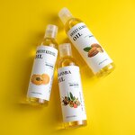 Argan Oil Factory - Cosmetic Lightening Whitening Wholesale