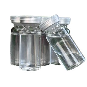 Hyaluronic Acid Serum Manufacturer - Private Label 10ml Vegan