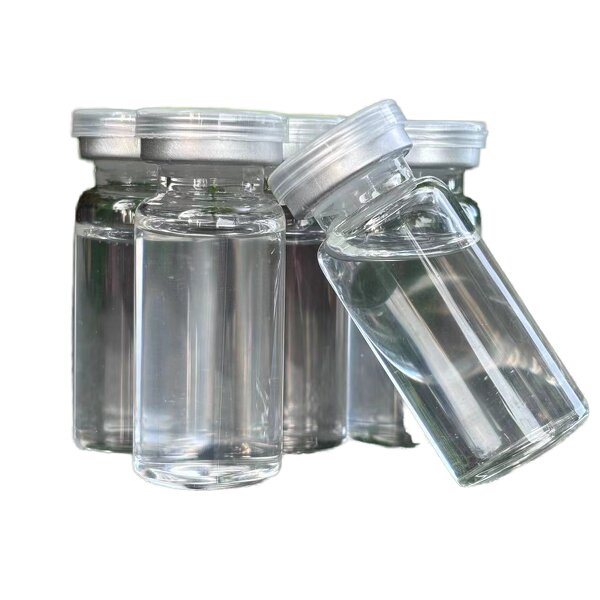 Hyaluronic Acid Serum Manufacturer - Private Label 10ml Vegan