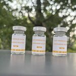 Facial Contouring Solution Manufacturer - Professional Pure Formula