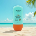 Sunscreen Cream Factory - YOGITREE SPF 30 PA+++ Moisturizing