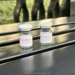 Lyophilized Collagen Powder Factory - Skin Serum Lifting Essence