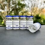 Therapy Serum Manufacturer - Professional Skincare Anti-wrinkles