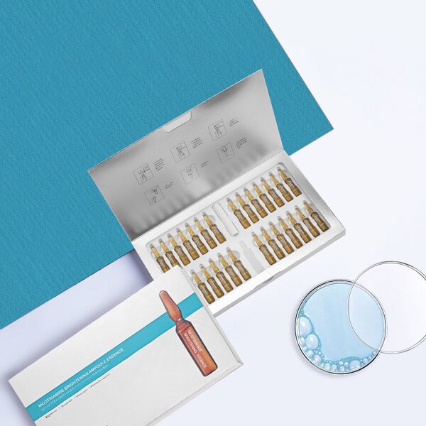 Face Serum Factory - Wholesale Brightening Body Serum