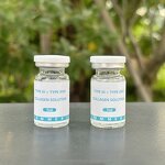 Collagen Solution Factory - Type III+XVII Soluble 7ml
