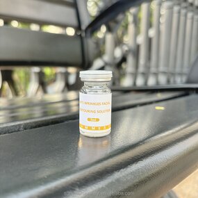 Facial Contouring Solution Manufacturer - Professional Pure Formula