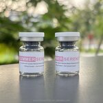 Lyophilized Collagen Powder Factory - Skin Serum Lifting Essence