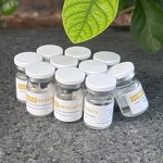 Placenta Capsule Serum Manufacturer - 5ml Wrinkles Removal Rejuvenation