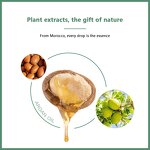 Argan Oil Manufacturer - 118ML Moroccan Body Massage