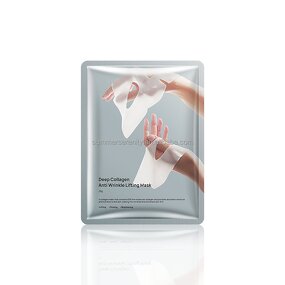 Collagen Face Mask Factory - Overnight Treatment Korea Biodance