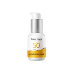 Sunblock Manufacturer - Long Lasting Triple Protection SPF50+