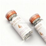 Salmon DNA Serum Factory - Anti-aging Hyaluronic Acid Revitalizer