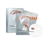 Hyaluronic Acid Mask Factory - Organic Facial Anti-aging Fade