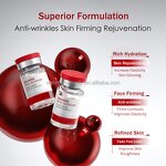 Salmon PDRN Serum Manufacturer - New Formulation Anti-aging Repair