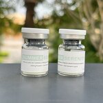 Frozen Powder Serum Manufacturer - Private Label Lyophilized ProXylane