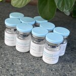 Multi Collagen Ampoules Factory - Powder Skincare Whitening Repair