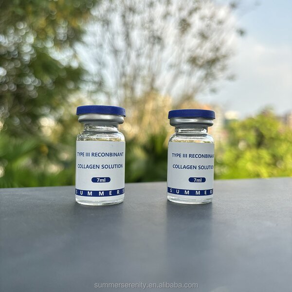 Collagen Serum Manufacturer - Type III Anti-Wrinkles Whitening