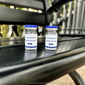 Therapy Serum Manufacturer - Professional Skincare Anti-wrinkles