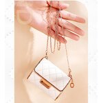 Lipstick Box Set Factory - 4pcs Luxury Purses Vegan Matte