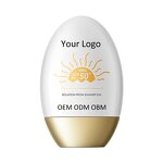 Sunscreen Manufacturer - Factory Price Custom SPF50+ OEM