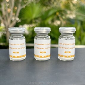 Ampoule Serum Manufacturer - Anti-aging Face Lifting Hydrating