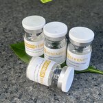 Sheep Placenta Powder Manufacturer - Private Label 5ML Anti Aging