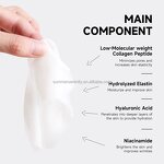 Bio-Collagen Mask Manufacturer - Private Label 50