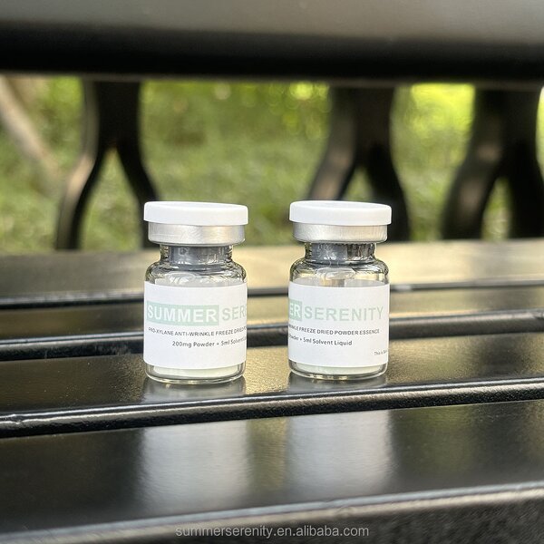 Frozen Powder Essence Factory - ProXylane Bosein Anti-aging