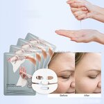Real Deep Mask Manufacturer - Bio-Collagen Skincare Overnight