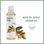 Argan Oil Manufacturer - 118ML Moroccan Body Massage