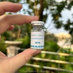 Collagen Solution Factory - Type III+XVII Soluble 7ml