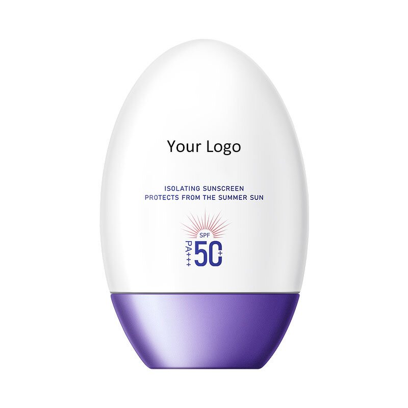 Sunblock Manufacturer - Long Lasting Triple Protection SPF50+