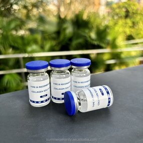 Collagen Serum Factory - Professional Medspa Korean Lifting