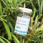 Collagen Solution Factory - Type III+XVII Soluble 7ml