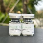 Vegan Face Serum Factory - New Skincare ProXylane Bosein