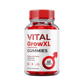 Men's Vitamins Gummies Manufacturer - Natural Apple Cider Vinegar Vital Surge Power