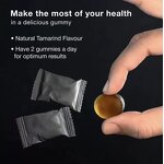 Himalayan Shilajit Gummies Manufacturer - OEM ODM Organic Individually Wrapped