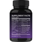 Biotin Capsule Manufacturer - OEM ODM Private Label 25000mcg for Hair and Nails