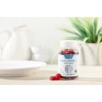 Brain Memory Gummies Manufacturer - OEM Vitamin B6 B12 Phosphatidylserine