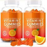 Vitamin C Gummies Factory - OEM/ODM Organic for Skin Whitening Brightening