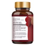 Black Maca Capsules Manufacturer - Butt Beauty Pills Enlargement Enhancement