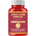 Apple Cider Vinegar Gummies Manufacturer - OEM/ODM for Weight Loss Appetite Suppressant
