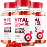 Men's Vitamins Gummies Manufacturer - Natural Apple Cider Vinegar Vital Surge Power