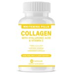 Collagen Protein Capsules Manufacturer - 14 in 1 Factory Direct Sale OEM ODM Private