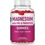 Magnesium Glycinate Gummies Manufacturer - OEM for Better Sleep Muscle Memory Focus