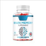 Brain Memory Gummies Manufacturer - OEM Vitamin B6 B12 Phosphatidylserine