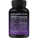 Hair Growth Capsules Manufacturer - OEM/ODM Private Label Biotin Collagen Keratin