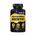 Muscle Growth Capsules Factory - Hormone Balance Natural Support OEM Energy Strength