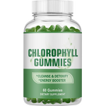 Chlorophyll Gummies Manufacturer - Ausreson Sodium Copper Detox Energy Booster